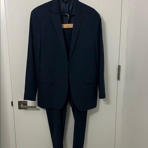 Jos. A. Bank Navy 1905 Suit